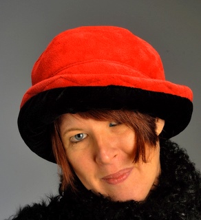 Cloche Hat